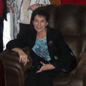 Meet your Posher, Karolyn